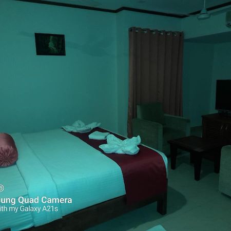 Hotel Sayoojyam Residency Palakkad Exteriér fotografie
