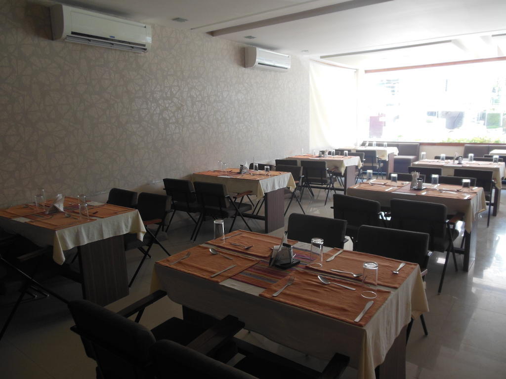Hotel Sayoojyam Residency Palakkad Exteriér fotografie